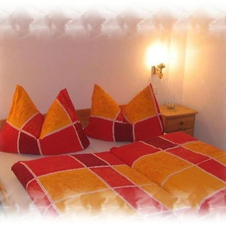 Ferienapartments Reusch Санкт-Мартин-ам-Тенненгебирге Экстерьер фото