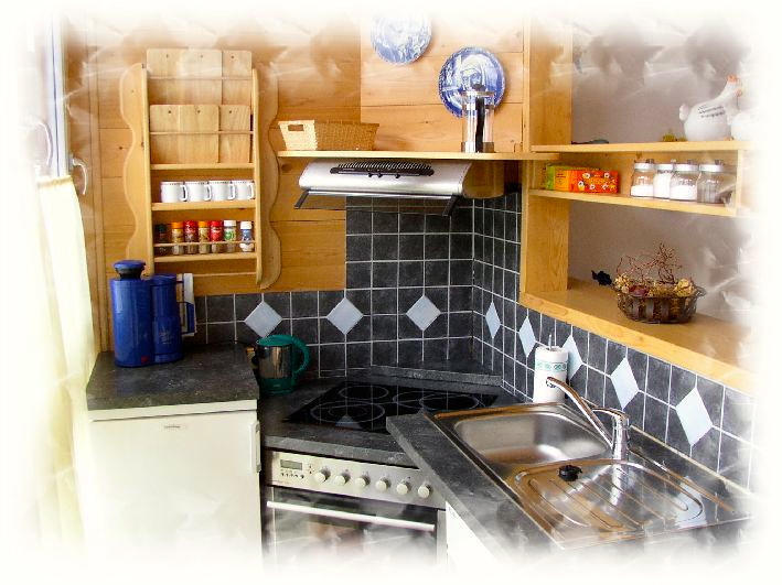 Ferienapartments Reusch Санкт-Мартин-ам-Тенненгебирге Номер фото