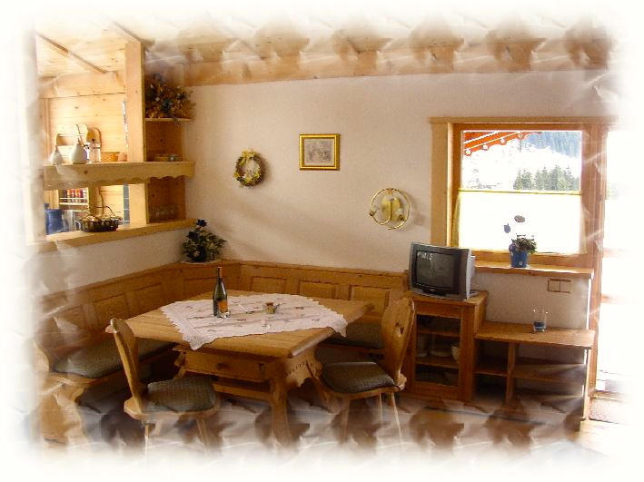 Ferienapartments Reusch Санкт-Мартин-ам-Тенненгебирге Номер фото